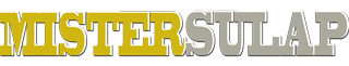 mistersulap